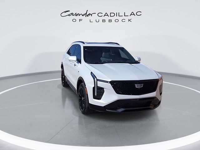 2025 Cadillac XT4 Sport