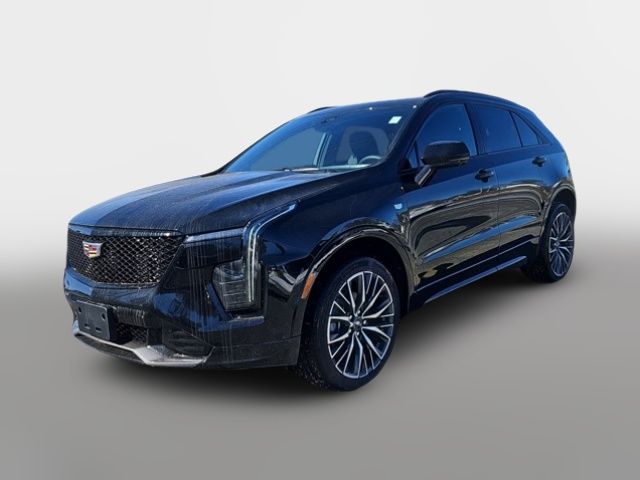 2025 Cadillac XT4 Sport