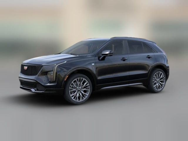 2025 Cadillac XT4 Sport