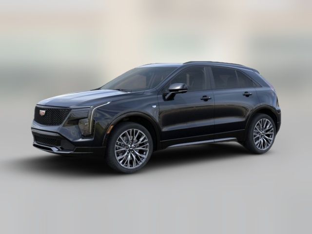 2025 Cadillac XT4 Sport