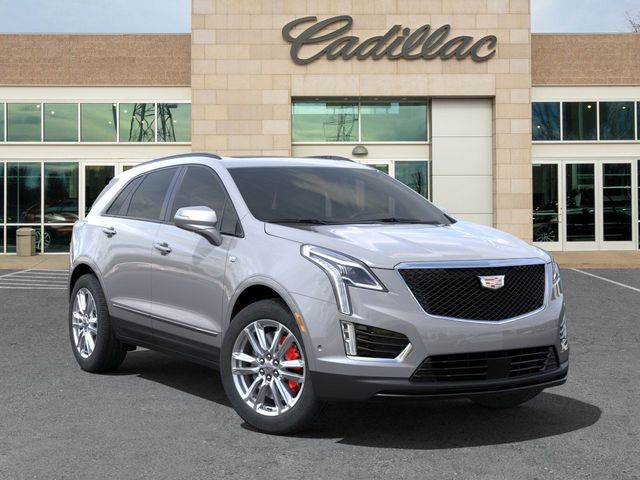 2025 Cadillac XT5 Sport