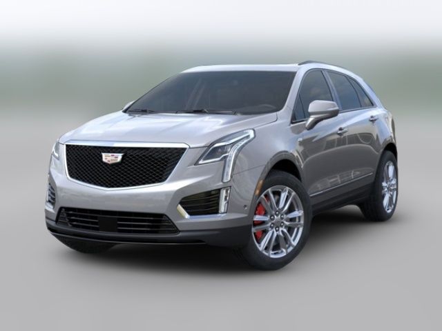 2025 Cadillac XT5 Sport