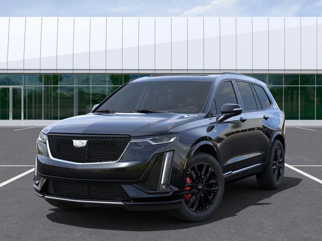 2025 Cadillac XT6 Sport