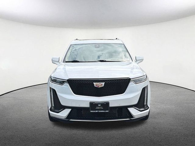 2025 Cadillac XT6 Sport