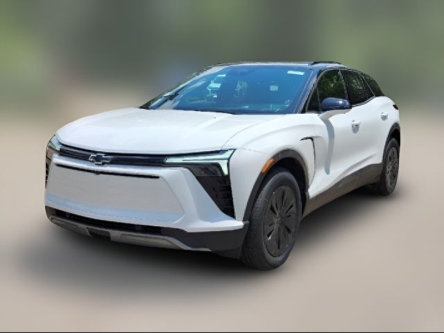 2025 Chevrolet Blazer EV AWD LT