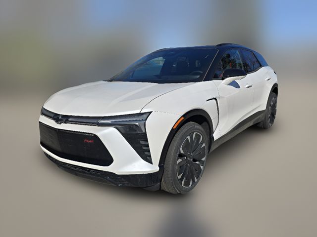 2025 Chevrolet Blazer EV RWD RS