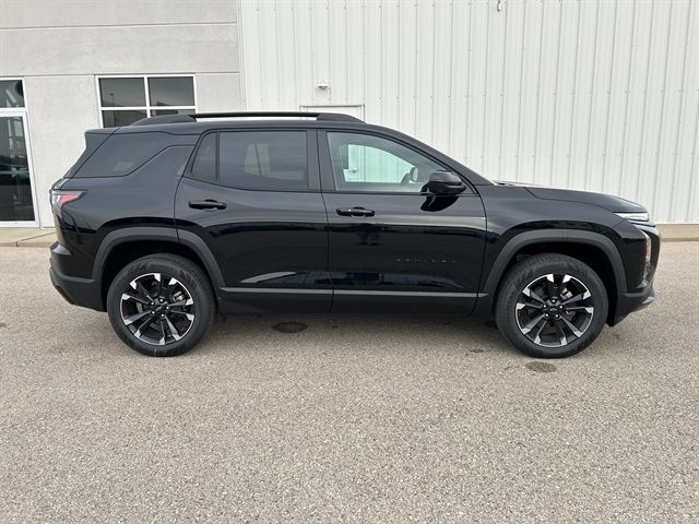 2025 Chevrolet Equinox AWD RS