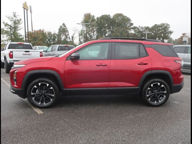 2025 Chevrolet Equinox AWD RS