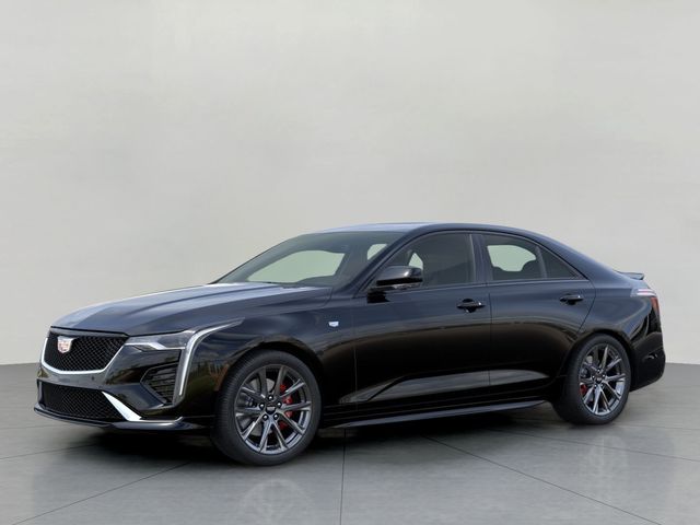 2025 Cadillac CT4 Sport