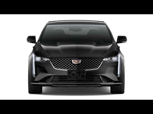 2025 Cadillac CT4 Luxury
