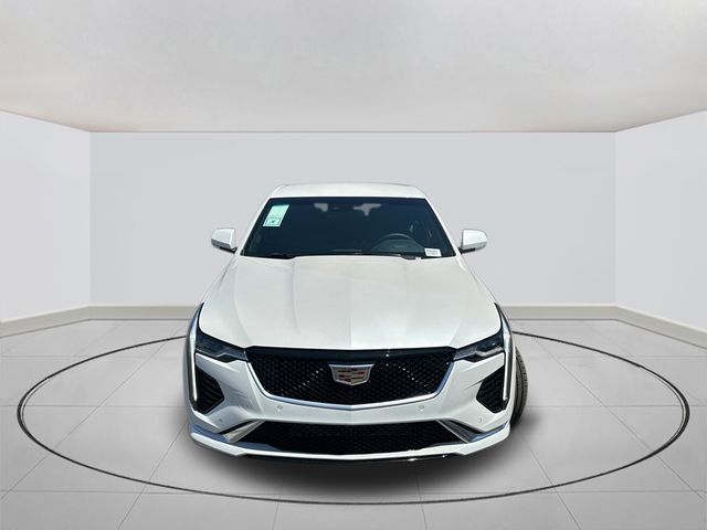 2025 Cadillac CT4 Sport