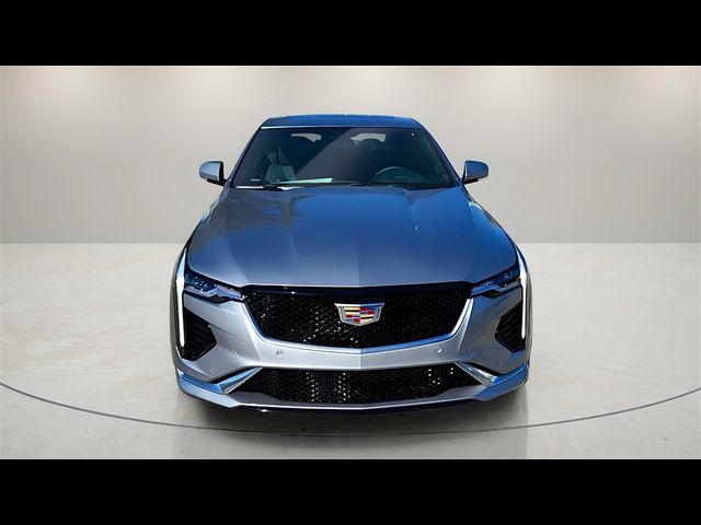 2025 Cadillac CT4 Sport