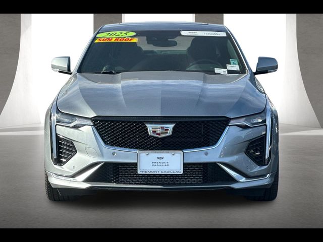 2025 Cadillac CT4 Sport