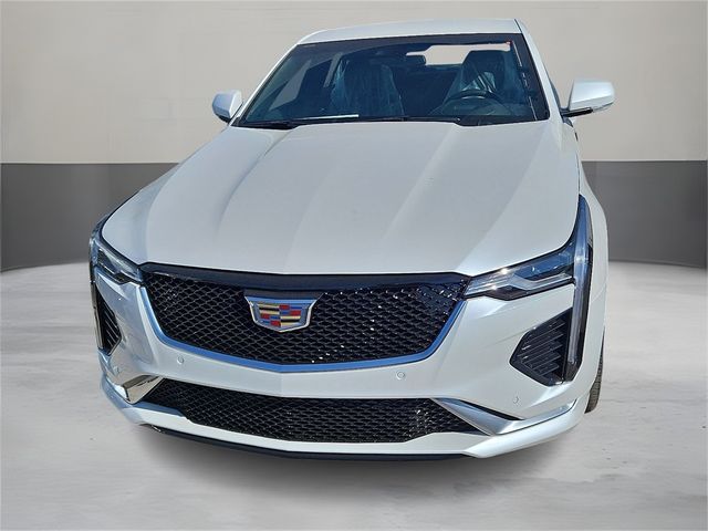 2025 Cadillac CT4 Sport