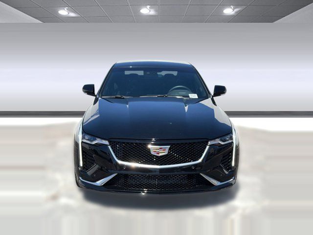 2025 Cadillac CT4 Sport
