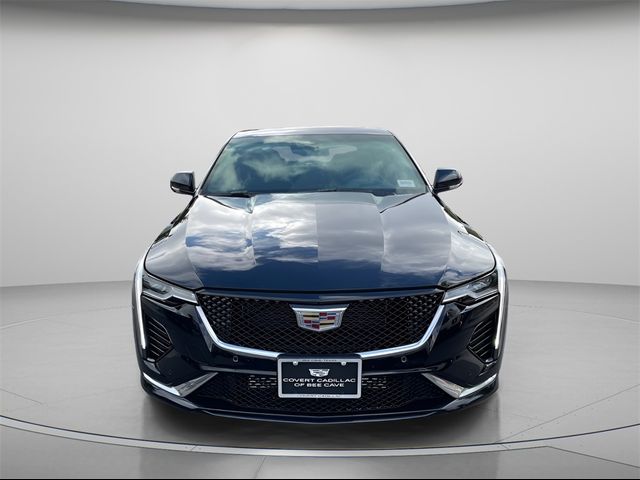 2025 Cadillac CT4 Sport