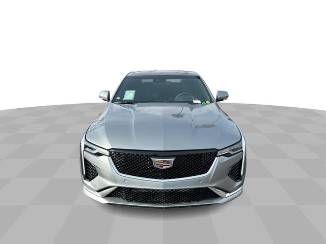 2025 Cadillac CT4 Sport