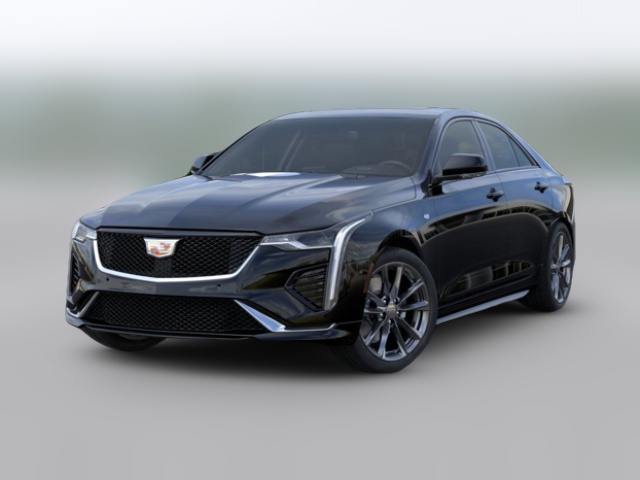 New Cadillac CT5 V-Series For Sale in San Jose, CA | Auto Navigator