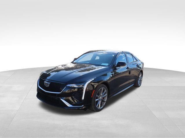 2025 Cadillac CT4 Sport