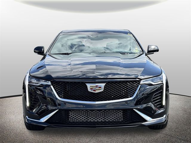 2025 Cadillac CT4 Sport