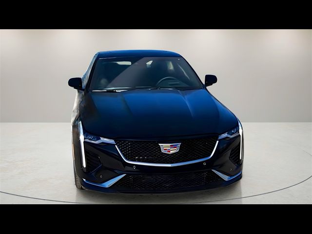 2025 Cadillac CT4 Sport