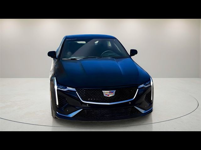 2025 Cadillac CT4 Sport