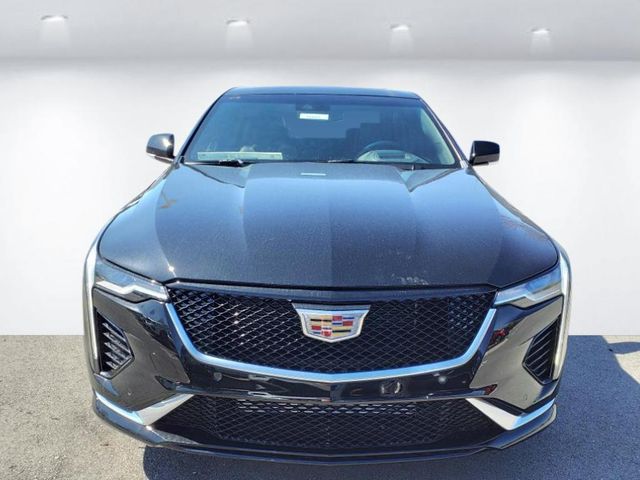 2025 Cadillac CT4 Sport