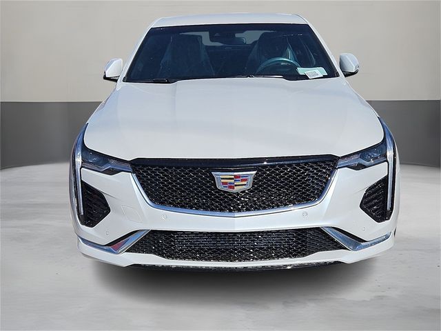 2025 Cadillac CT4 Sport