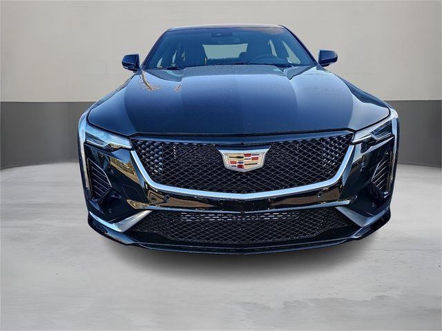 2025 Cadillac CT4 Sport