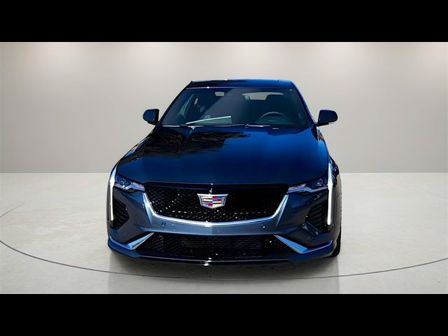 2025 Cadillac CT4 Sport