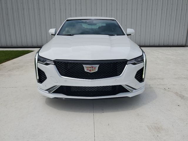 2025 Cadillac CT4 Sport