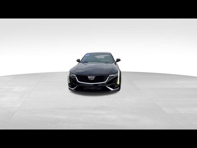 2025 Cadillac CT4 Sport