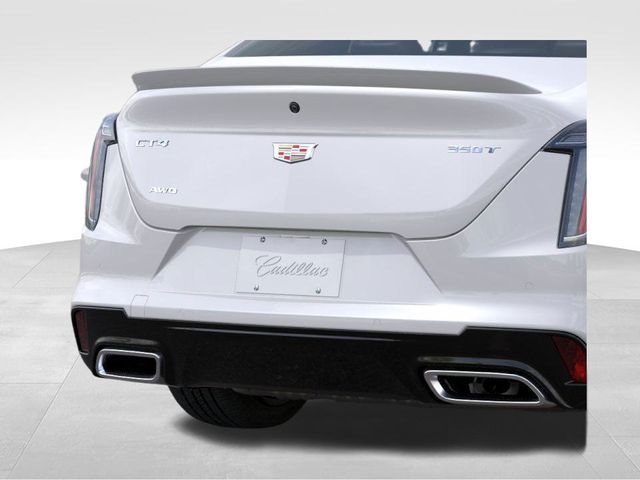 2025 Cadillac CT4 Sport