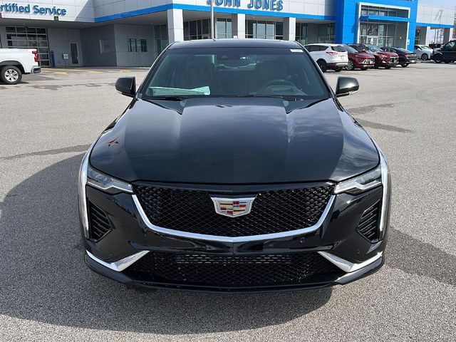 2025 Cadillac CT4 Sport