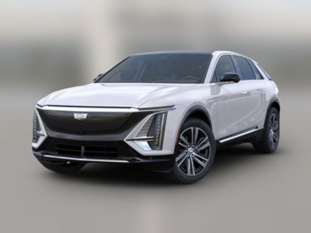 2025 Cadillac CT4 Sport