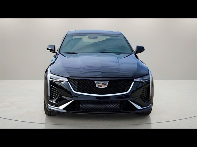 2025 Cadillac CT4 Sport