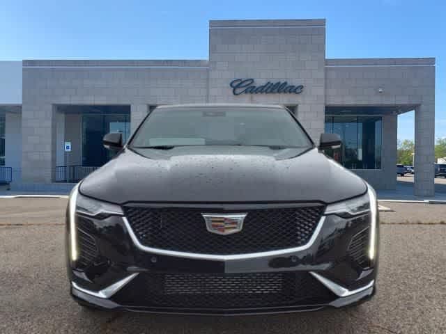 2025 Cadillac CT4 Sport