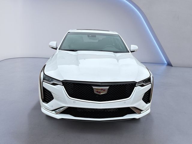 2025 Cadillac CT4 Sport