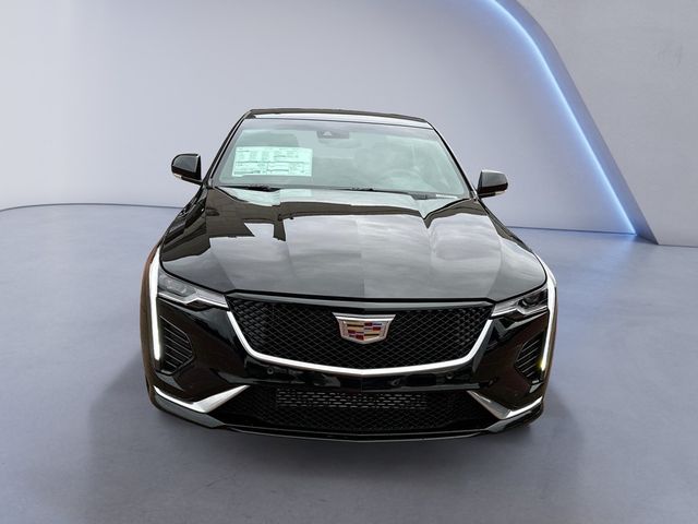 2025 Cadillac CT4 Sport