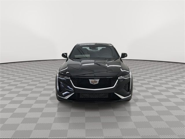 2025 Cadillac CT4 Sport