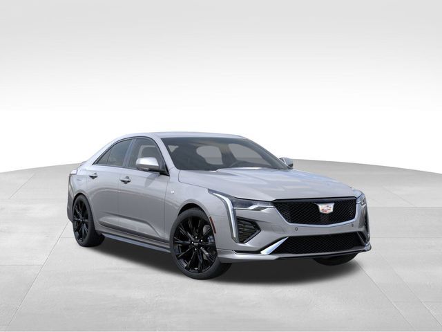 2025 Cadillac CT4 Sport