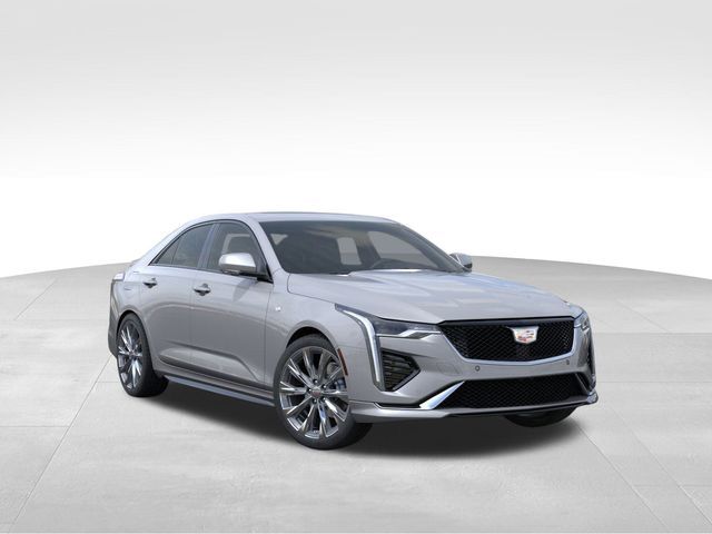 2025 Cadillac CT4 Sport