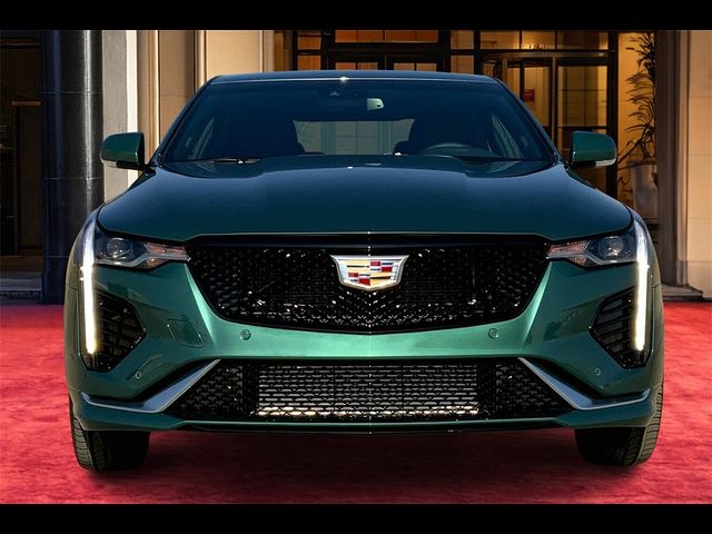 2025 Cadillac CT4 Sport