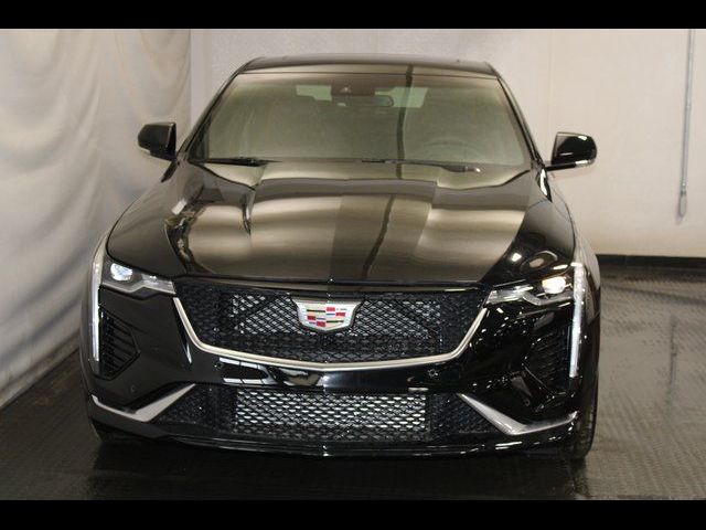 2025 Cadillac CT4 Sport