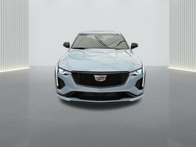 2025 Cadillac CT4-V Base