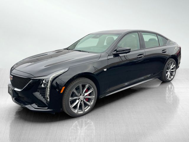 2025 Cadillac CT5 Sport