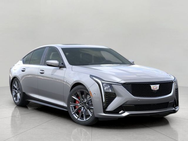 2025 Cadillac CT5 Sport