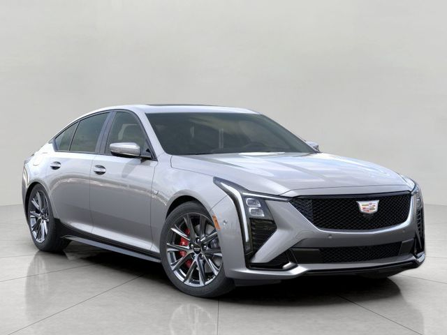 2025 Cadillac CT5 Sport