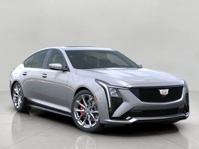 2025 Cadillac CT5 Sport