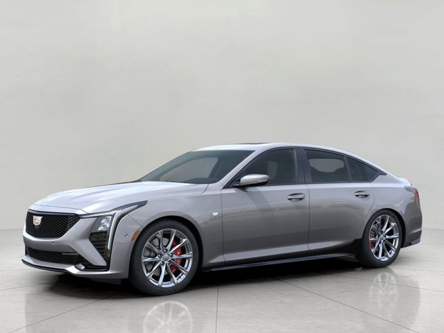 2025 Cadillac CT5 Sport